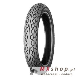 DUNLOP OPONA 90/90-18 K388 51P TL TYŁ SUZUKI RG80 RG125 DOT 07/2023 (NA ZAMÓWIENIE)