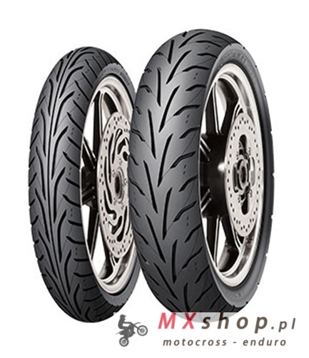 DUNLOP OPONA 120/80-18 ARROWMAX GT601 62H TL TYŁ DOT 46/2022