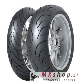 DUNLOP OPONA 190/50ZR17 SPORTMAX ROADSMART III (73W) TL TYŁ DOT 23/2022