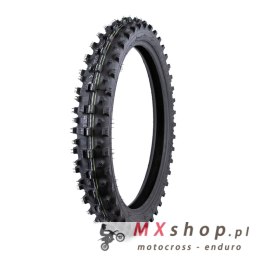 X-GRIP OPONA MOTOCROSS/ENDURO 90/100-21 MACHETE SOFT F.I.M M/C 57R M+S PRZÓD DOT 17/2025