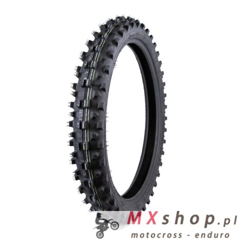 X-GRIP OPONA MOTOCROSS/ENDURO 90/100-21 MACHETE SOFT F.I.M M/C 57R M+S PRZÓD DOT 17/2025 X-GRIP OPONA MOTOCROSS/ENDURO 90/100-21 MACHETE SOFT F.I.M M/C 57R M+S PRZÓD DOT 17/2025