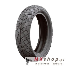 HEIDENAU OPONA 120/70-10 K62 SNOWTEX M+S 54M REINF TL PRZÓD/TYŁ DOT 02/2025 (OPONA ZIMOWA)