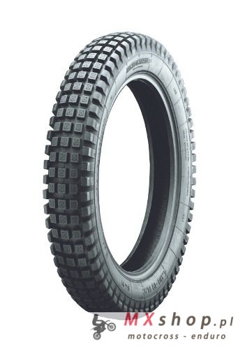 HEIDENAU OPONA 3.50-19 K67 57T TT M/C PRZÓD/TYŁ DOT 27/2025 HEIDENAU OPONA 3.50-19 K67 57T TT M/C PRZÓD/TYŁ DOT 27/2025