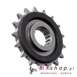 JT ZĘBATKA PRZEDNIA 2344 15 APRILIA TUAREG 660 '21-'24 (234415JT) (ŁAŃC. 520)