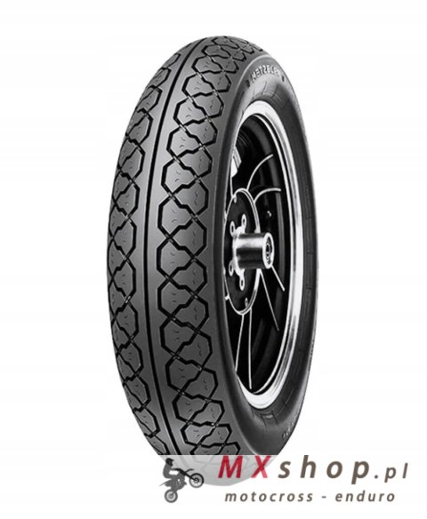 METZELER OPONA 110/90-16 PERFECT ME77 59S TL M/C PRZÓD/TYŁ DOT 29/2025 METZELER OPONA 110/90-16 PERFECT ME77 59S TL M/C PRZÓD/TYŁ DOT 29/2025