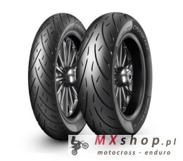 METZELER OPONA 120/70ZR19 CRUISETEC 60W TL M/C PRZÓD DOT 19/2025