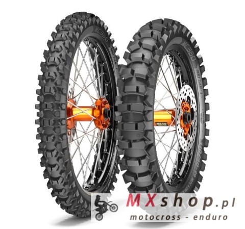 METZELER OPONA 140/80-18 MC360 MID SOFT 70M TT M/C MST TYŁ DOT 23/2025 METZELER OPONA 140/80-18 MC360 MID SOFT 70M TT M/C MST TYŁ DOT 23/2025