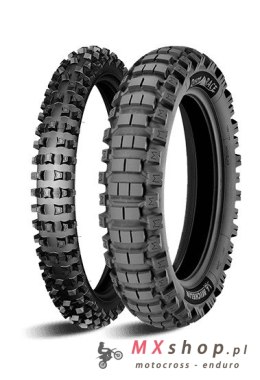 MICHELIN OPONA 140/80-18 DESERT RACE 70R TT TYŁ DOT 20/2025