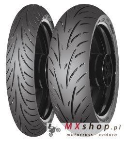 MITAS OPONA 190/50ZR17 TOURING FORCE SP (73W) TL TYŁ DOT 30/2025