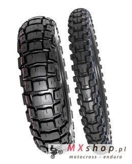 MOTOZ OPONA 120/70B19 TRACTIONATOR ADVENTURE 60Q TL PRZÓD (ECER75/DOT) 40/2023