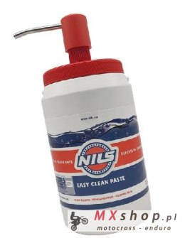 NILS PASTA DO MYCIA RĄK EASY CLEAN PASTE (SOFT) 3L