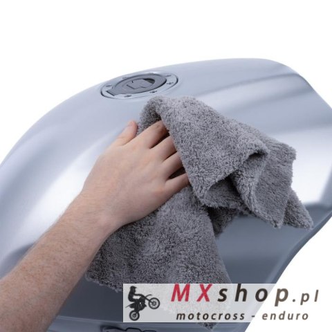 OXFORD 09/2025 ULTRA MIĘKKI RĘCZNIK DO MYCIA, POLEROWANIA I NABŁYSZCZANIA (2 SZTUKI)