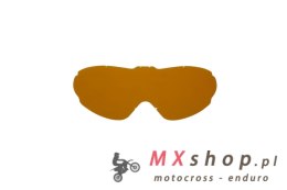 POLYWEL SZYBKA DO GOGLI (ŻÓŁTA) SCOTT VOLTAGE MX