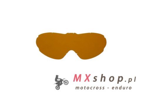 POLYWEL SZYBKA DO GOGLI (ŻÓŁTA) SCOTT VOLTAGE MX