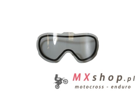 POLYWEL SZYBKA PODWÓJNA DO GOGLI (BEZBARWNA) SCOTT VOLTAGE