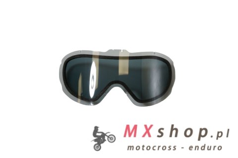 POLYWEL SZYBKA PODWÓJNA DO GOGLI (PRZYCIEMNIANA) SCOTT VOLTAGE