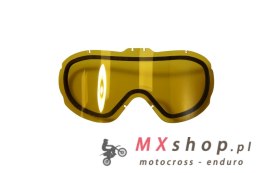 POLYWEL SZYBKA PODWÓJNA DO GOGLI (ŻÓŁTA) SCOTT VOLTAGE