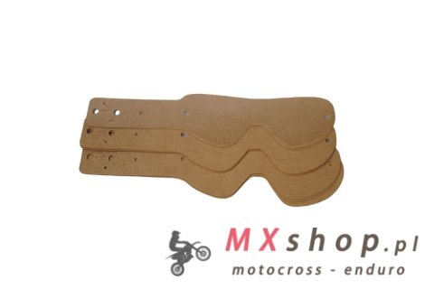 POLYWEL ZRYWKI DO GOGLI SCOOT VOLTAGE SYSTEM. WORKS