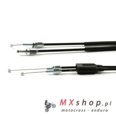 PROX LINKA GAZU HONDA CRF 250R '04-'09, CRF 450R '02-'08 (45-1018) (OEM:17900-KSC-A10) PROX LINKA GAZU HONDA CRF 250R '04-'09, CRF 450R '02-'08 (45-1018) (OEM:17900-KSC-A10)
