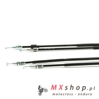PROX LINKA GAZU HONDA XL 250R, XL 350R '84-'85, XL 600R '83-'87 (45-1021) PROX LINKA GAZU HONDA XL 250R, XL 350R '84-'85, XL 600R '83-'87 (45-1021)