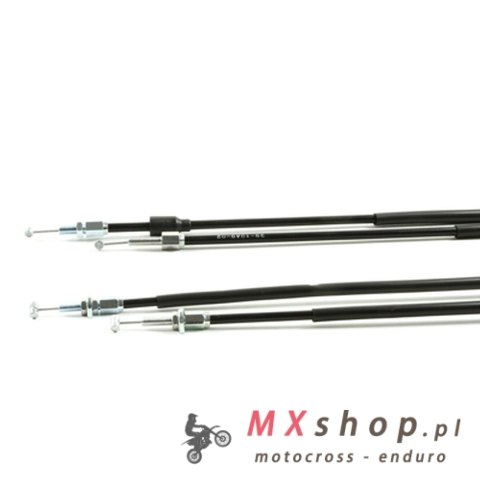 PROX LINKA GAZU HONDA XL 250R, XL 350R '84-'85, XL 600R '83-'87 (45-1021) PROX LINKA GAZU HONDA XL 250R, XL 350R '84-'85, XL 600R '83-'87 (45-1021)
