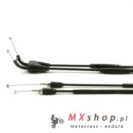 PROX LINKA GAZU HUSQVARNA TC 250 '03-'04, TE 450 '03-'04 (45-1215)