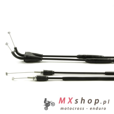 PROX LINKA GAZU HUSQVARNA TC 250 '03-'04, TE 450 '03-'04 (45-1215) PROX LINKA GAZU HUSQVARNA TC 250 '03-'04, TE 450 '03-'04 (45-1215)