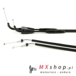 PROX LINKA GAZU HUSQVARNA TC 250 '05-'10, TC 450 '05-'10 (45-1053)