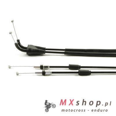 PROX LINKA GAZU HUSQVARNA TE 250 '10-'12, TE 310 '11-'13 (45-1052) PROX LINKA GAZU HUSQVARNA TE 250 '10-'12, TE 310 '11-'13 (45-1052)