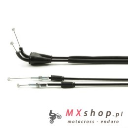 PROX LINKA GAZU KTM EXC-G 250 RACING '02, EXC 400 '00-'02 (45-1044)