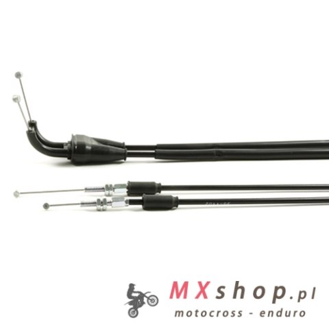 PROX LINKA GAZU KTM EXC-G 250 RACING '03-'04, SX 450 '03-'06 (45-1043) PROX LINKA GAZU KTM EXC-G 250 RACING '03-'04, SX 450 '03-'06 (45-1043)