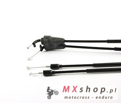 PROX LINKA GAZU KTM SXF 250/350/450 16-19, EXCF 250/350/450 17-19, HUSQVARNA FC 250/350/450 '16-17, FE 250/350/450 '17 (45-1260)