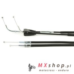 PROX LINKA GAZU SUZUKI DR 250 '90-'93, DR 350 '90-'99 (45-1212)