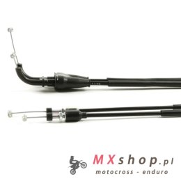 PROX LINKA GAZU YAMAHA WR 400F '98-'99, YZ 400F '98-'99, YZF 400 (45-1181) (OEM:5BE-26302-01-00)
