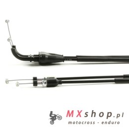 PROX LINKA GAZU YAMAHA WR 400F '98-'99, YZ 400F '98-'99, YZF 400 (45-1181) (OEM:5BE-26302-01-00)