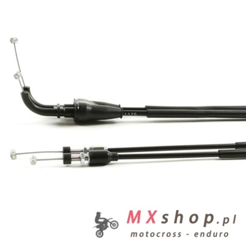 PROX LINKA GAZU YAMAHA WR 400F '98-'99, YZ 400F '98-'99, YZF 400 (45-1181) (OEM:5BE-26302-01-00) PROX LINKA GAZU YAMAHA WR 400F '98-'99, YZ 400F '98-'99, YZF 400 (45-1181) (OEM:5BE-26302-01-00)