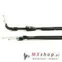 PROX LINKA GAZU YAMAHA YZF 250, YZ 250 F '03-'06,YZF 450, YZ 450 F '03-'09 (45-1176)