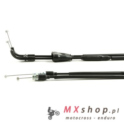 PROX LINKA GAZU YAMAHA YZF 250, YZ 250 F '03-'06,YZF 450, YZ 450 F '03-'09 (45-1176) PROX LINKA GAZU YAMAHA YZF 250, YZ 250 F '03-'06,YZF 450, YZ 450 F '03-'09 (45-1176)