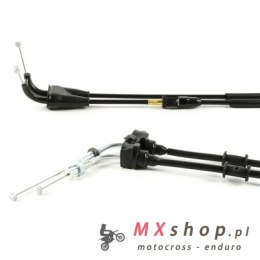 PROX LINKA GAZU YAMAHA YZF 250 YZ 250 F '14-'18, WR 250F '15-'18 (YZF250) (45-1251) (OEM:1SM-26302-00-00)
