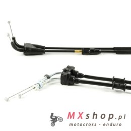 PROX LINKA GAZU YAMAHA YZF 250 YZ 250 F '14-'18, WR 250F '15-'18 (YZF250) (45-1251) (OEM:1SM-26302-00-00)