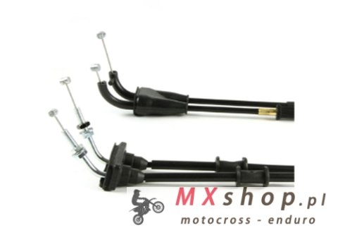 PROX LINKA GAZU YAMAHA YZF 450 '18-19, YZF 450FX '19 (45-1265) PROX LINKA GAZU YAMAHA YZF 450 '18-19, YZF 450FX '19 (45-1265)