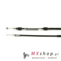 PROX LINKA SPRZĘGŁA HONDA CR 250R '98-'07 (45-2015)(OEM:22870-KSK-710)
