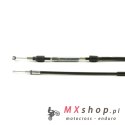 PROX LINKA SPRZĘGŁA HONDA CR 250R '98-'07 (45-2015)(OEM:22870-KSK-710)