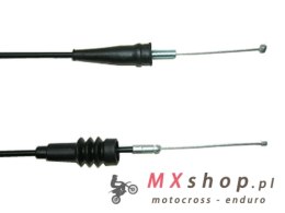PSYCHIC LINKA GAZU KAWASAKI KX 125 '92-'05, KX 250 '92-'04 (CI0402) (53.110035) (53.110036) (L3930189)