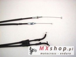 PSYCHIC LINKA GAZU YAMAHA YZ 250F '01-'02, WR 250F '01-'02, WR 400/426 '00-'02, YZ 426 '00-'02 (CI0213) 53.111078 (L3950238)