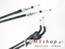 PSYCHIC LINKA GAZU YAMAHA YZ 400 F '98-'99, WR 400 F '98-'99, XT600 '90-'95 (L3950166)