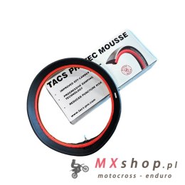 TACS PROTEC MOUSSE WKŁADKA OCHRONNA POD TUBLISS 18 CALI TYŁ SOFT RACE