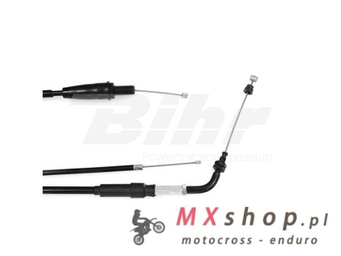 TECNIUM (VICMA) LINKA GAZU HONDA 125 CRM R 00-03 (18083) TECNIUM (VICMA) LINKA GAZU HONDA 125 CRM R 00-03 (18083)