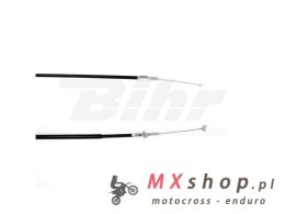 TECNIUM (VICMA) LINKA GAZU HONDA XL 125 V VARADERO (01-10) (ZAMYKAJĄCA) (17811)