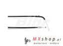 TECNIUM (VICMA) LINKA GAZU HONDA XR 600R`88-00 (DŁUGOŚĆ 1075/940 MM) (17798) (881220)